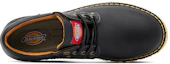 Lookbook Dickies Sepatu Boots Rendah Martens Retro 'Hitam' 193M50LXS95