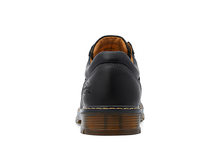 Purchase Bottes Basses Dickies Retro Martens ''Noir'' 193M50LXS95