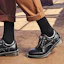 Details for Dickies Sepatu Boots Rendah Martens Retro 'Hitam' 193M50LXS95