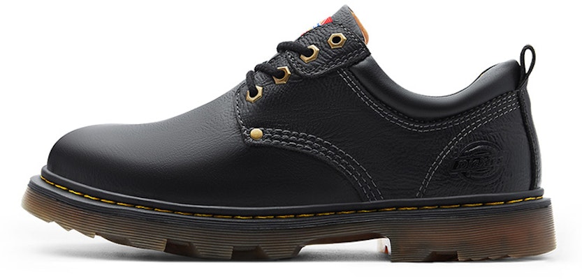 Dickies Retro Low 'Outdoor Black' 203M50LXS68 Buy Dickies Retro Low 'Outdoor Black' 203M50LXS68