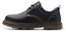 Buy Dickies Retro Low 'Luar Hitam' 203M50LXS68