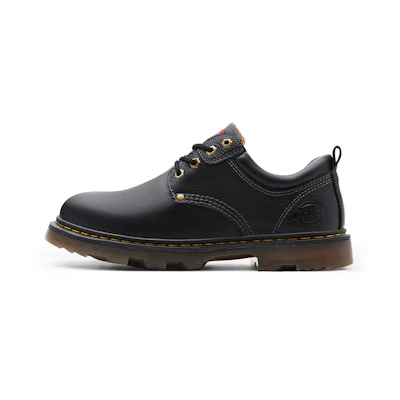 Dickies Retro Low 'Outdoor Black'