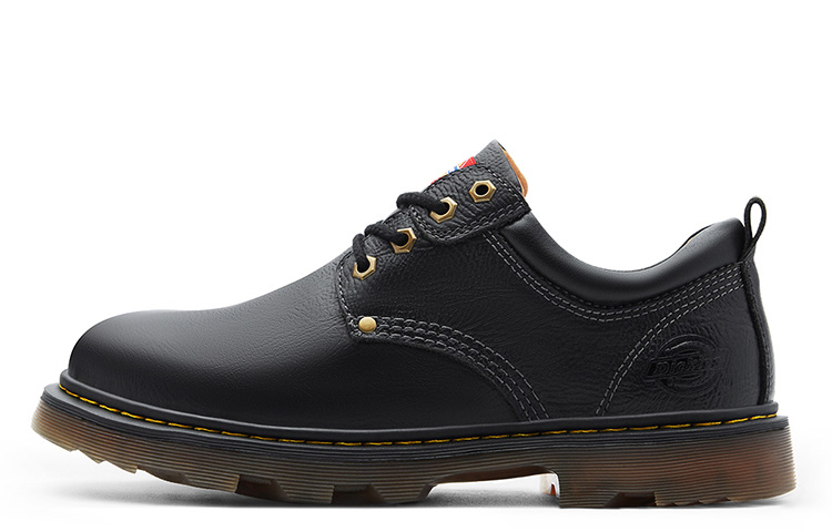 Dickies Retro Low 'Outdoor Black' 203M50LXS68