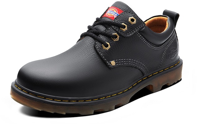 Dickies Retro Low 'Outdoor Black' 203M50LXS68 Order Dickies Retro Low 'Outdoor Black' 203M50LXS68
