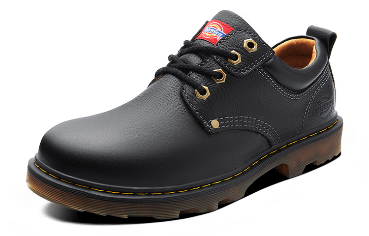 Order Dickies Retro Low 'Luar Hitam' 203M50LXS68