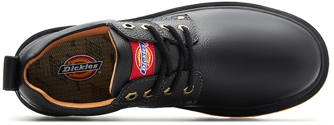 Dickies Retro Low 'Outdoor Black' 203M50LXS68 Lookbook Dickies Retro Low 'Outdoor Black' 203M50LXS68