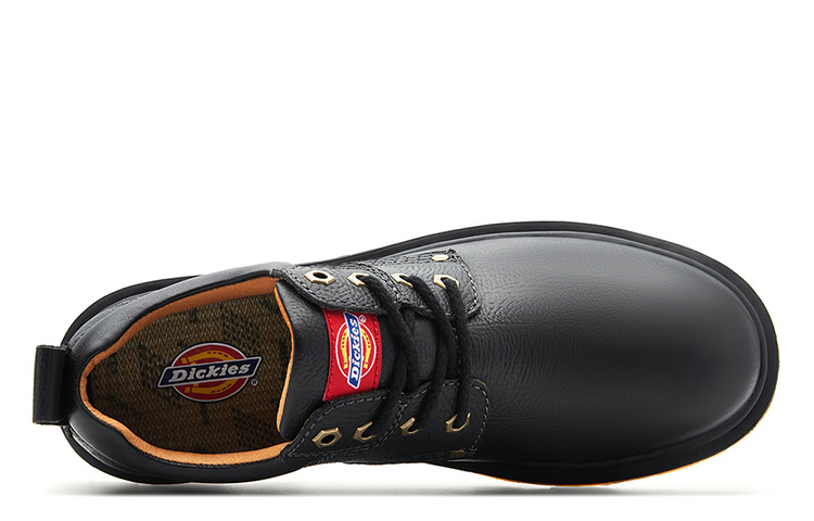 Lookbook Dickies Retro Low 'Luar Hitam' 203M50LXS68