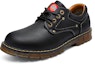 Order Dickies Retro Low-Top Martens Boots 'Black' 193M50LXS95