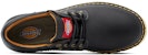 Dickies Retro Low-Top Martens Boots 'Black' 193M50LXS95