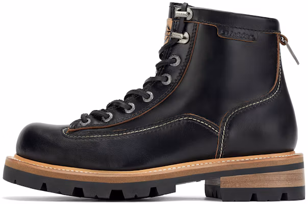 Dickies Retro-Outdoorstiefel Schwarz 244M50LXS13A Black Color Buy Dickies Retro-Outdoorstiefel Schwarz 244M50LXS13A Black Color