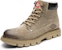 Dickies Retro Work Boots 'Camel' 204M50LXS89