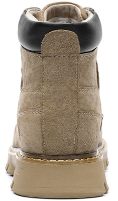 Dickies Retro Work Boots 'Camel' 204M50LXS89 Shop Dickies Retro Work Boots 'Camel' 204M50LXS89