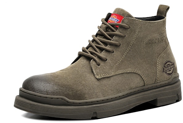 Dickies Short Boot 'Camel' 204M50LXS73 Order Dickies Short Boot 'Camel' 204M50LXS73