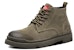 Dickies Short Boot 'Camel' 204M50LXS73