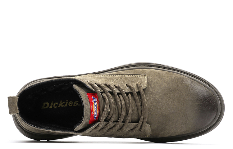 Lookbook Stivali Corti Dickies ''Camel'' 204M50LXS73