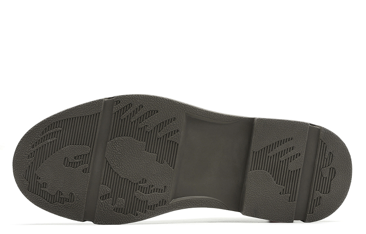 Dickies Short Boot 'Camel' 圖 5