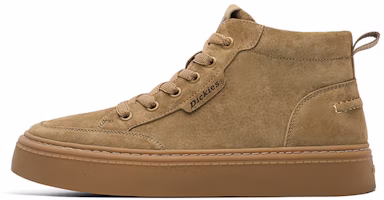 Dickies Short Boot 'Light Brown' 234M50LXS76A Dickies Short Boot 'Light Brown' 234M50LXS76A