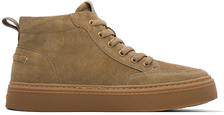 Dickies Short Boot 'Light Brown' 234M50LXS76A Order Dickies Short Boot 'Light Brown' 234M50LXS76A