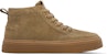 Dickies Short Boot 'Light Brown' 234M50LXS76A