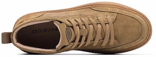 디키즈 숏부츠 '라이트 브라운' (Dickies Short Boots 'Light Brown') 234M50LXS76A Lookbook 디키즈 숏부츠 '라이트 브라운' (Dickies Short Boots 'Light Brown') 234M50LXS76A