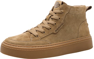 디키즈 숏부츠 '라이트 브라운' (Dickies Short Boots 'Light Brown') 234M50LXS76A Shop 디키즈 숏부츠 '라이트 브라운' (Dickies Short Boots 'Light Brown') 234M50LXS76A