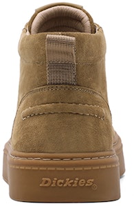 Dickies 耐磨透氣 百搭厚底男士休閒潮鞋 短筒 戶外靴 男款 淺棕色 Purchase Dickies 耐磨透氣 百搭厚底男士休閒潮鞋 短筒 戶外靴 男款 淺棕色