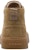Dickies Short Boot 'Light Brown' 234M50LXS76A