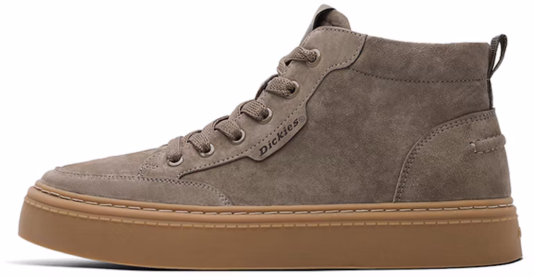 Botas Cortas Dickies Outdoor Antideslizantes de Ante en Color Camel. 234M50LXS76B Buy Botas Cortas Dickies Outdoor Antideslizantes de Ante en Color Camel. 234M50LXS76B