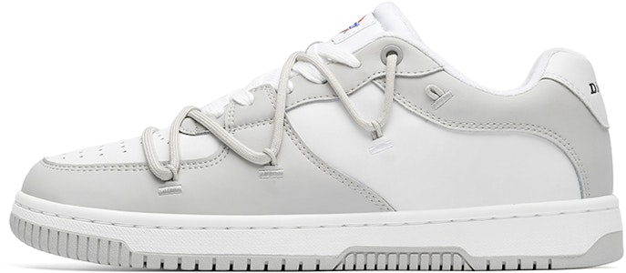 디키즈 스케이트 로우 '화이트 그레이' 223M50LXS92A Buy 디키즈 스케이트 로우 '화이트 그레이' 223M50LXS92A