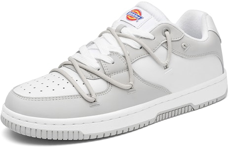 디키즈 스케이트 로우 '화이트 그레이' 223M50LXS92A Order 디키즈 스케이트 로우 '화이트 그레이' 223M50LXS92A