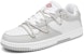 Dickies Skate Low 'White Grey' 223M50LXS92A