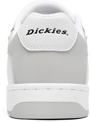 Dickies Skate Rendah 'Putih Kelabu' 223M50LXS92A Shop Dickies Skate Rendah 'Putih Kelabu' 223M50LXS92A