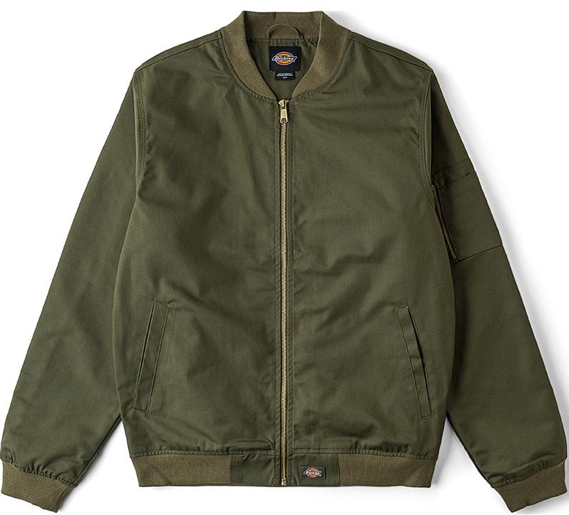 dickies-solid-color-casual-comfort-jacket-unisex-dk-012945