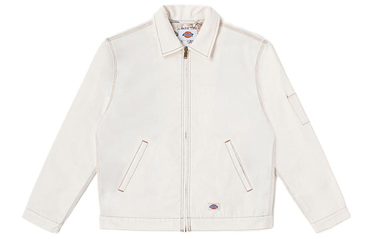 Dickies Solid Color Casual Jacket DK012264