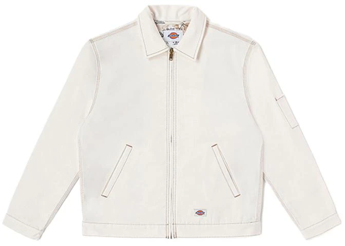 dickies-solid-color-casual-jacket-dk-012264