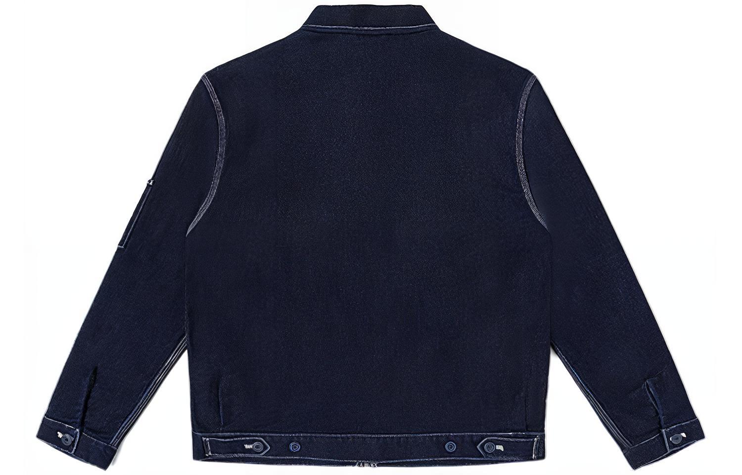 Purchase Dickies Solid Color Casual Jacket DK012264