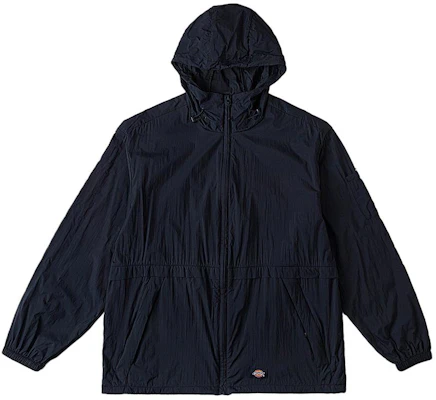 Chaqueta con Capucha Dickies Unisex Protección Solar Color Sólido. DK013109 Buy Chaqueta con Capucha Dickies Unisex Protección Solar Color Sólido. DK013109
