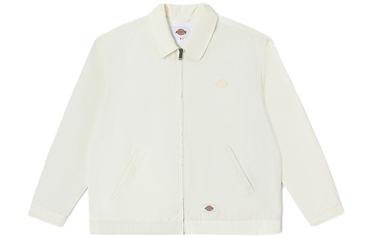 Dickies Solid Color Loose Fit Workwear Jacket Unisex DK011510C481