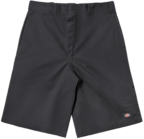 dickies-solid-loose-fit-casual-shorts-dark-gray-dk-011796-cf-8