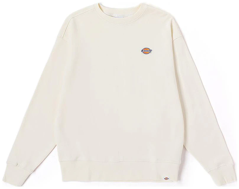 dickies-ss-23-unisex-solid-color-crewneck-pullover-long-sleeve-sweatshirt-dk-011033-c4-d1