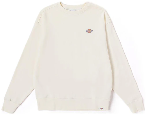 Sudadera Unisex Dickies SS23 de Manga Larga y Cuello Redondo en Color Sólido DK011033C4D1 Buy Sudadera Unisex Dickies SS23 de Manga Larga y Cuello Redondo en Color Sólido DK011033C4D1