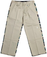 Dickies Straight-Leg Camo Pants Army Green DK006988BE01 Dickies Straight-Leg Camo Pants Army Green DK006988BE01