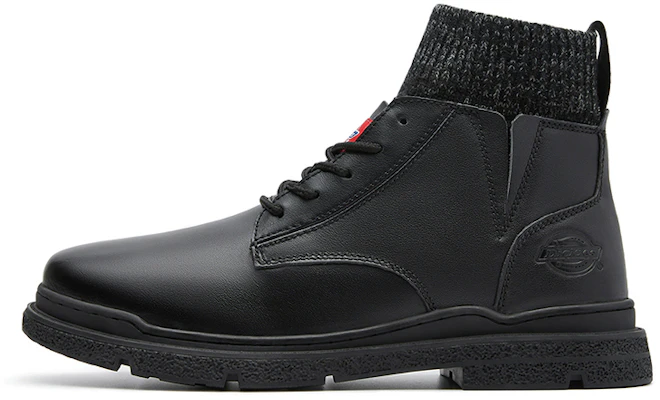 Dickies Sepatu Boots Termal Martin 'Hitam' DKM204S94 Buy Dickies Sepatu Boots Termal Martin 'Hitam' DKM204S94