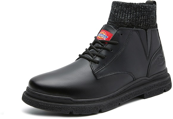 디키즈 마틴 써멀 부츠 (블랙) DKM204S94 Order 디키즈 마틴 써멀 부츠 (블랙) DKM204S94