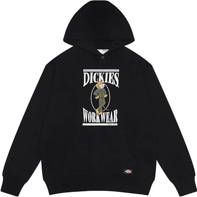 Dickies Tiger Printed Comfortable Hoodie Unisex DK010124 Buy Dickies Tiger Printed Comfortable Hoodie Unisex DK010124
