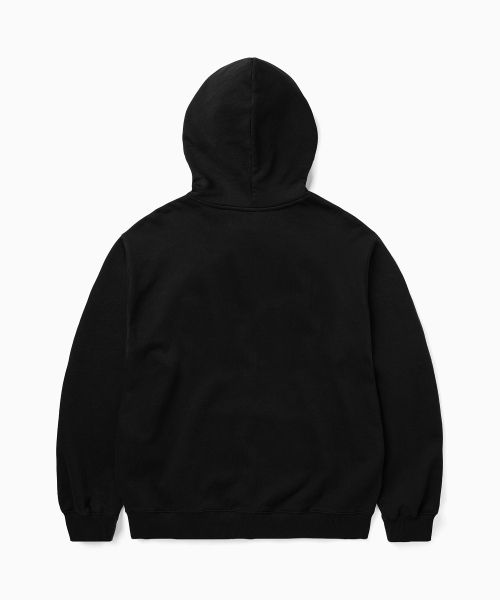 Order Dickies Tree Logo Hoodie Black DIKU251LRHD004BK0