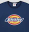 Purchase Dickies Tree Logo Ringer T-Shirt Navy DIKU251LRTS005NV