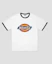 Buy Dickies Tree Logo Ringer T-Shirt White DIKU251LRTS005WH0