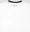 Shop Dickies Tree Logo Ringer T-Shirt White DIKU251LRTS005WH0