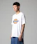 Order Dickies Tree Logo T-Shirt White DIKU251LRTS008WH0